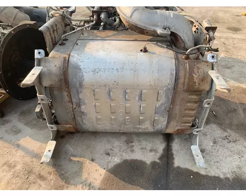 FREIGHTLINER CASCADIA 125BBC DPFCatalytic Converter
