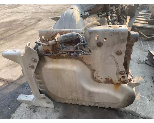 FREIGHTLINER CASCADIA 125BBC DPFCatalytic Converter