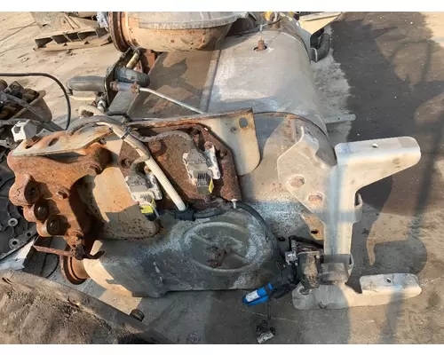 FREIGHTLINER CASCADIA 125BBC DPFCatalytic Converter