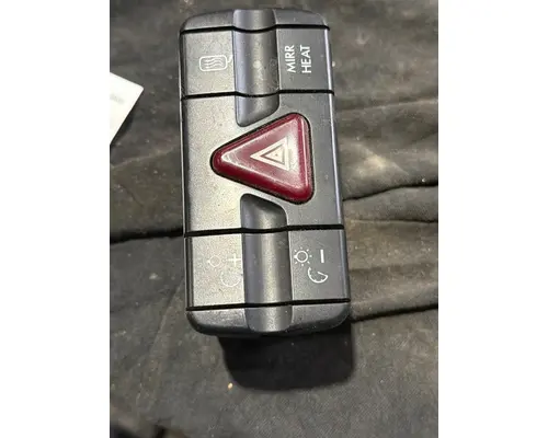 FREIGHTLINER CASCADIA 125BBC Dash Console Switch