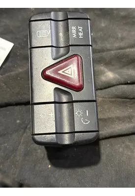 FREIGHTLINER CASCADIA 125BBC Dash Console Switch