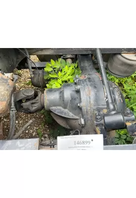 FREIGHTLINER CASCADIA 125BBC Differential Assembly (Rear, Rear)