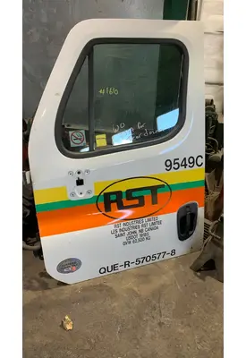 FREIGHTLINER CASCADIA 125BBC Door Assembly, Front