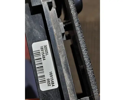 FREIGHTLINER CASCADIA 125BBC Door Electrical Switch