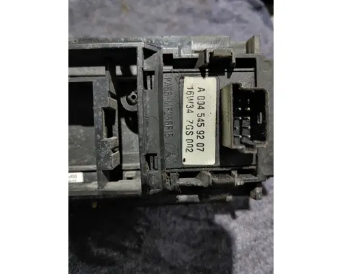 FREIGHTLINER CASCADIA 125BBC Door Electrical Switch