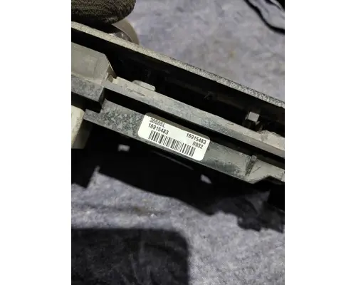 FREIGHTLINER CASCADIA 125BBC Door Electrical Switch