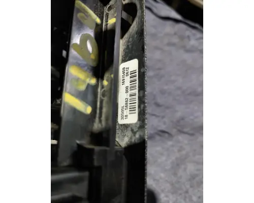 FREIGHTLINER CASCADIA 125BBC Door Electrical Switch