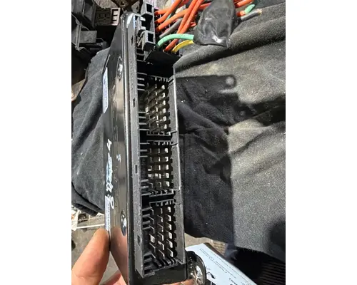 FREIGHTLINER CASCADIA 125BBC ECM (Brake & ABS)