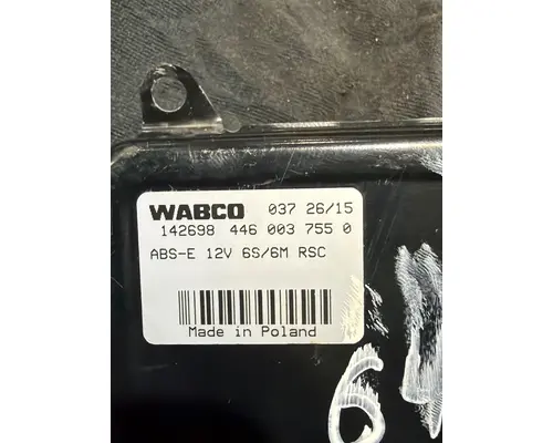 FREIGHTLINER CASCADIA 125BBC ECM (Brake & ABS)