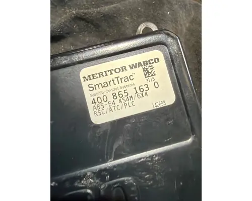 FREIGHTLINER CASCADIA 125BBC ECM (Brake & ABS)