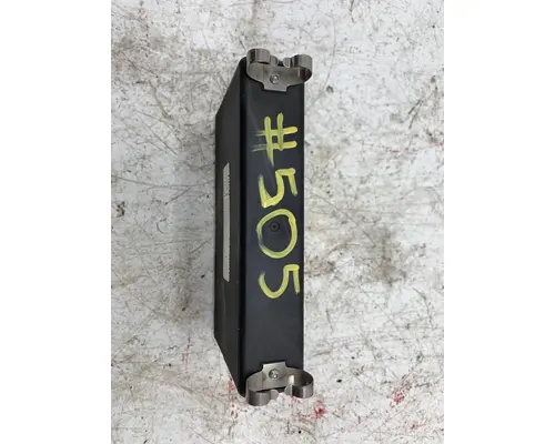 FREIGHTLINER CASCADIA 125BBC ECM (Common Powertrain Controller)