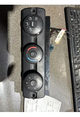 FREIGHTLINER CASCADIA 125BBC ECM (HVAC)/climate control