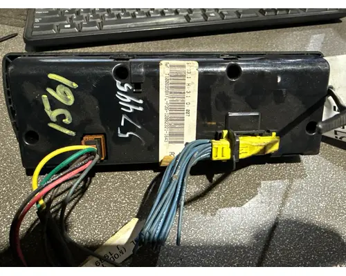 FREIGHTLINER CASCADIA 125BBC ECM (HVAC)climate control