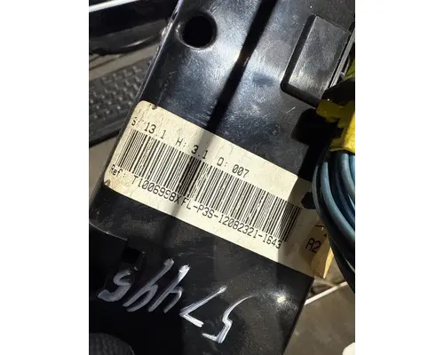 FREIGHTLINER CASCADIA 125BBC ECM (HVAC)climate control