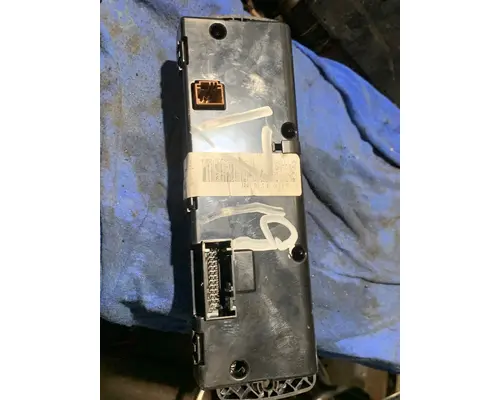 FREIGHTLINER CASCADIA 125BBC ECM (HVAC)climate control