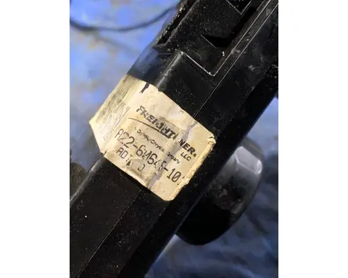 FREIGHTLINER CASCADIA 125BBC ECM (HVAC)climate control