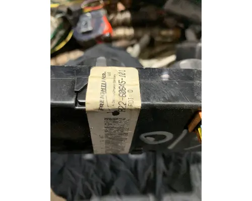 FREIGHTLINER CASCADIA 125BBC ECM (HVAC)climate control