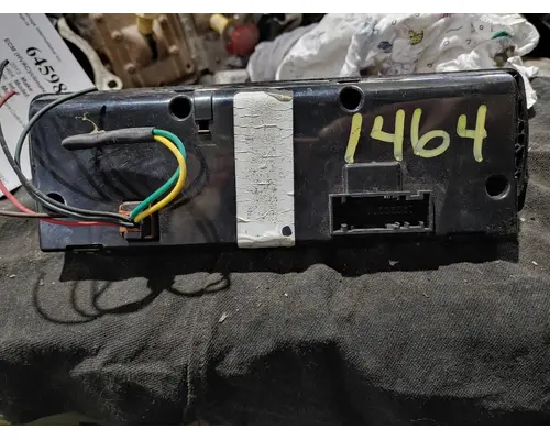 FREIGHTLINER CASCADIA 125BBC ECM (HVAC)climate control