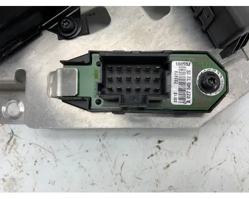 FREIGHTLINER CASCADIA 125BBC ECM (chassis control module)