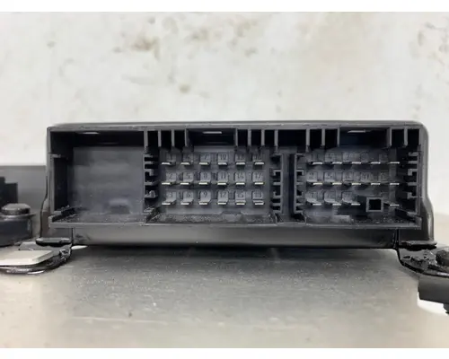 FREIGHTLINER CASCADIA 125BBC ECM (chassis control module)