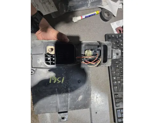 FREIGHTLINER CASCADIA 125BBC ECM