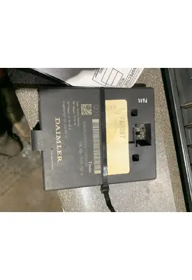 FREIGHTLINER CASCADIA 125BBC ECM