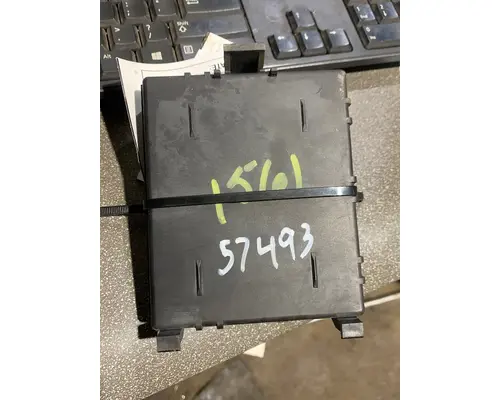 FREIGHTLINER CASCADIA 125BBC ECM