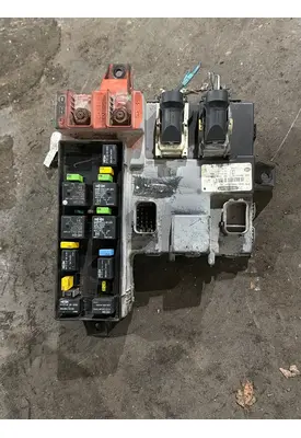 FREIGHTLINER CASCADIA 125BBC Electronic Chassis Control Modules