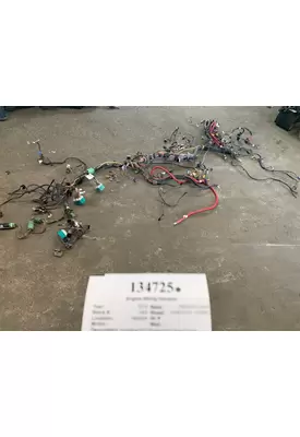 FREIGHTLINER CASCADIA 125BBC Engine Wiring Harness