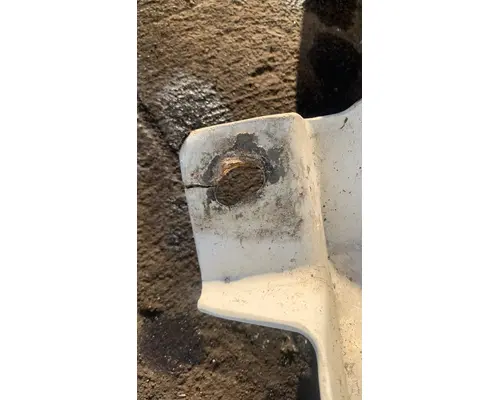 FREIGHTLINER CASCADIA 125BBC Fender