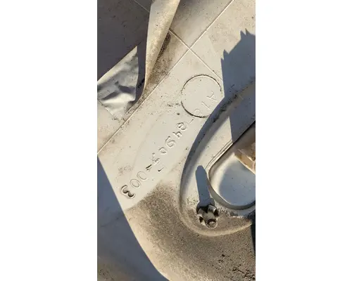 FREIGHTLINER CASCADIA 125BBC Fender