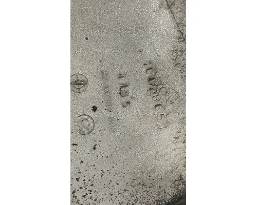 FREIGHTLINER CASCADIA 125BBC Fender