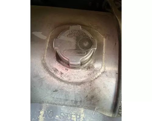 FREIGHTLINER CASCADIA 125BBC Fuel Tank