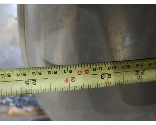 FREIGHTLINER CASCADIA 125BBC Fuel Tank