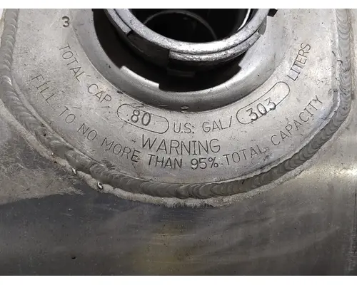 FREIGHTLINER CASCADIA 125BBC Fuel Tank