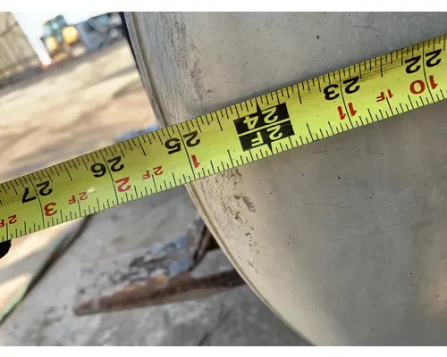 FREIGHTLINER CASCADIA 125BBC Fuel Tank