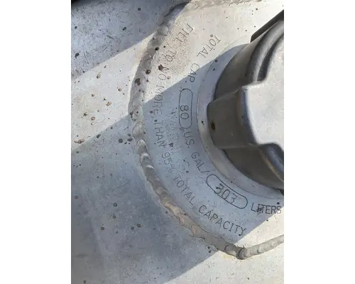 FREIGHTLINER CASCADIA 125BBC Fuel Tank