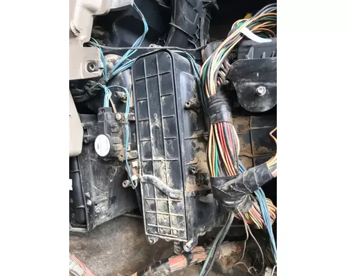 FREIGHTLINER CASCADIA 125BBC Heater Core