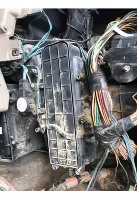 FREIGHTLINER CASCADIA 125BBC Heater Core