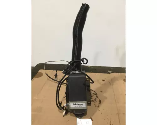 FREIGHTLINER CASCADIA 125BBC Heater or Air Conditioner Parts, Misc.