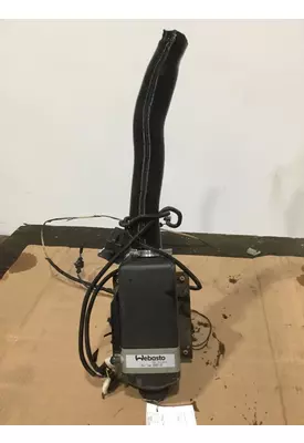 FREIGHTLINER CASCADIA 125BBC Heater or Air Conditioner Parts, Misc.