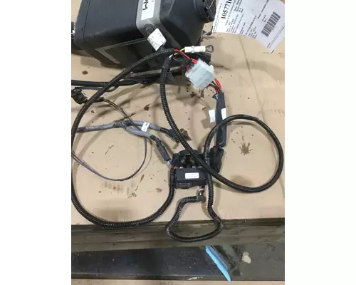 FREIGHTLINER CASCADIA 125BBC Heater or Air Conditioner Parts, Misc.