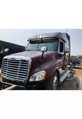 FREIGHTLINER CASCADIA 125BBC Hood