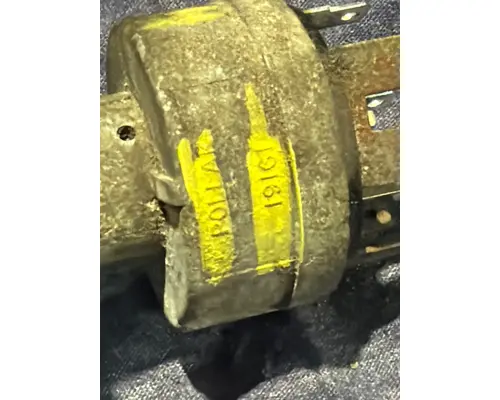 FREIGHTLINER CASCADIA 125BBC Ignition Switch