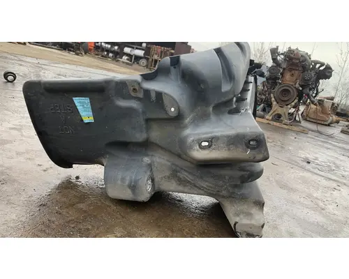 FREIGHTLINER CASCADIA 125BBC Inner Fender