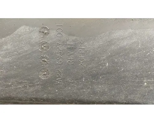 FREIGHTLINER CASCADIA 125BBC Inner Fender