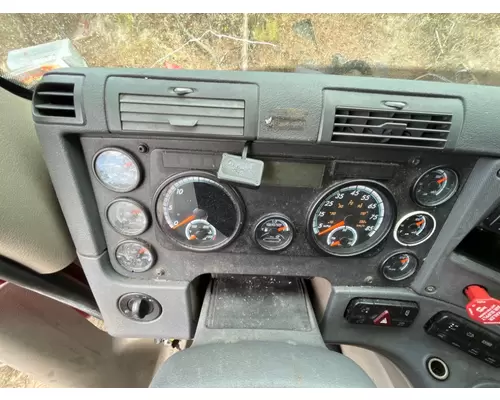 FREIGHTLINER CASCADIA 125BBC Instrument Cluster