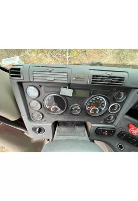 FREIGHTLINER CASCADIA 125BBC Instrument Cluster