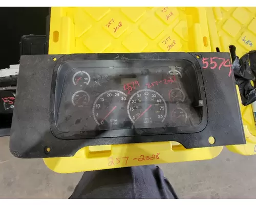 FREIGHTLINER CASCADIA 125BBC Instrument Cluster