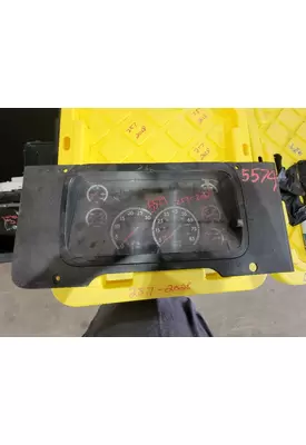 FREIGHTLINER CASCADIA 125BBC Instrument Cluster